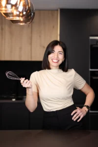 photographie d'entreprise reportage professionnel accorder sa tenue avec le décors de la prise de vue